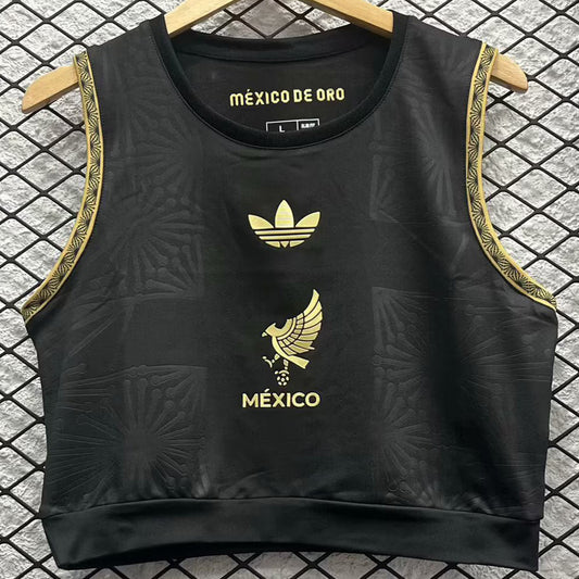 2025 Mexico Especial Mujer Selecciones