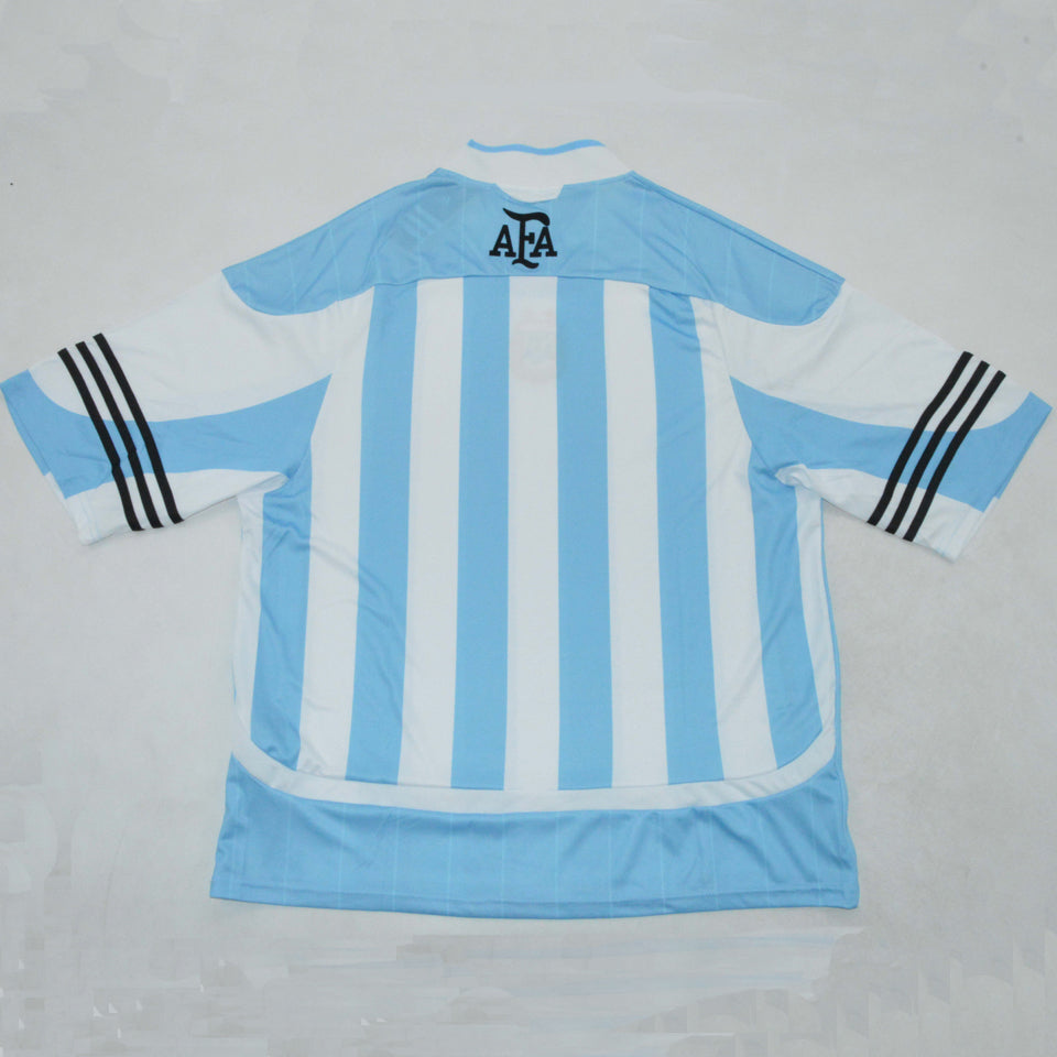 2026/27 argentina especial versión fan selecciones retro