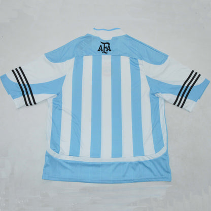2026/27 Argentina Especial Versión Fan Selecciones Retro