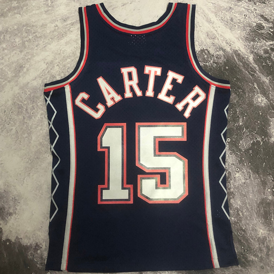 2006/07 nets nba retro