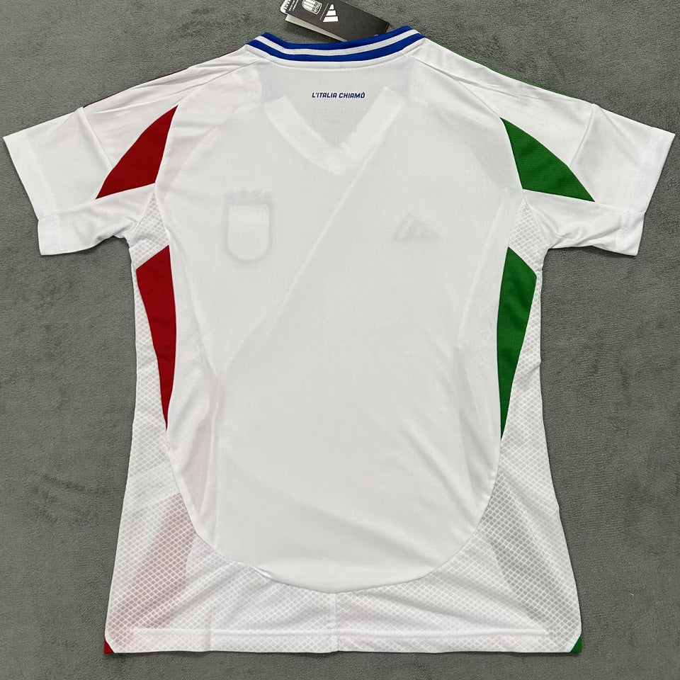 2024/25 italia visitante mujer selecciones