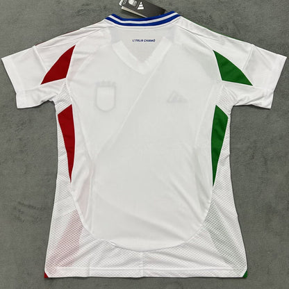 2024/25 Italia Visitante Mujer Selecciones