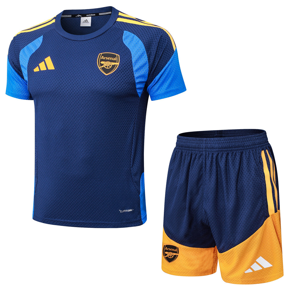 conjunto entrenamiento 2026 arsenal