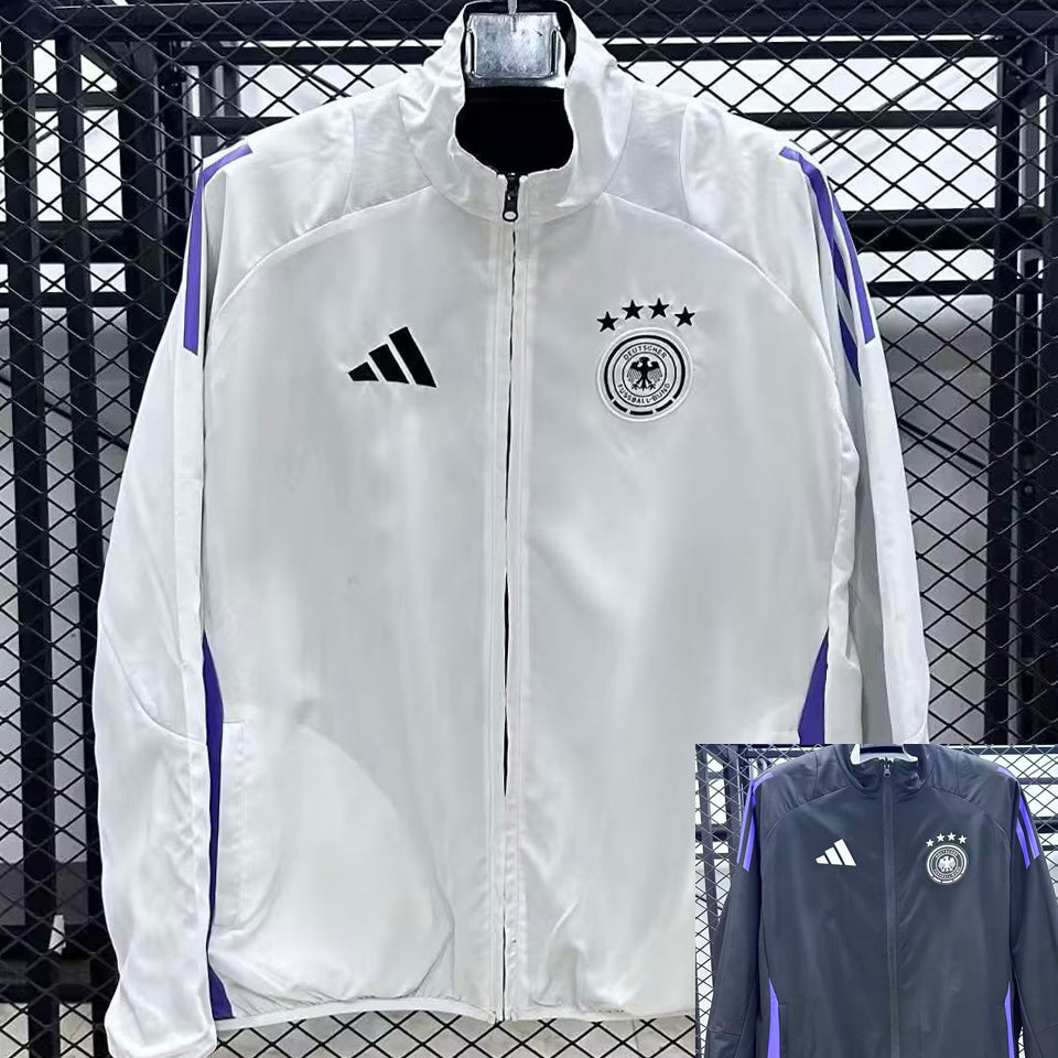 Rompeviento 2025/26 Alemania