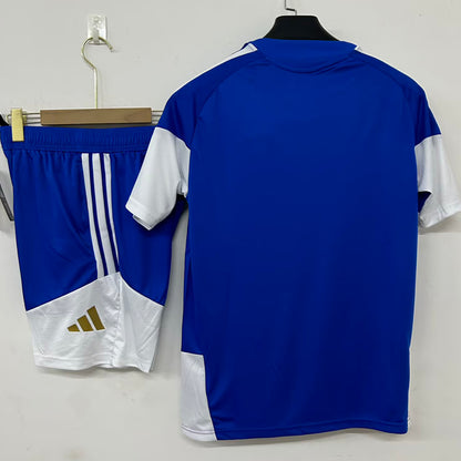 Jersey 2026/27 Juventus Especial Manga corta Versión Fan