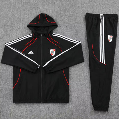 Rompeviento 2025/26 River Plate