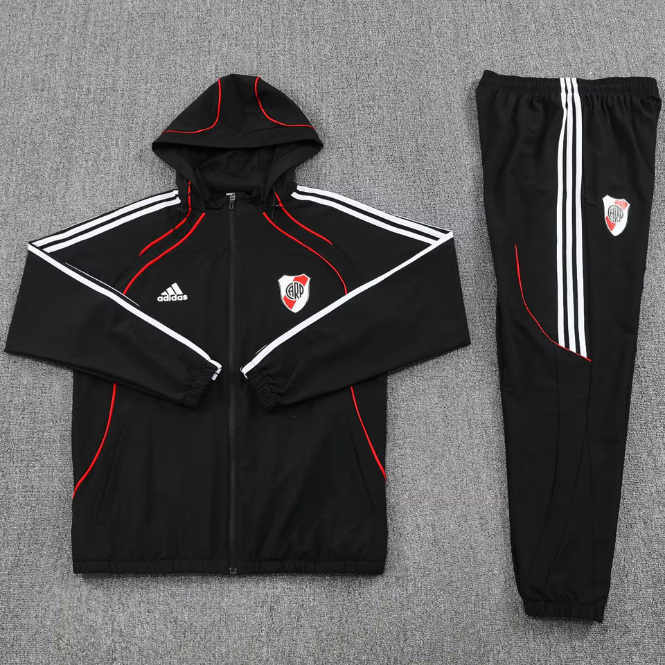 Rompeviento 2025/26 River Plate