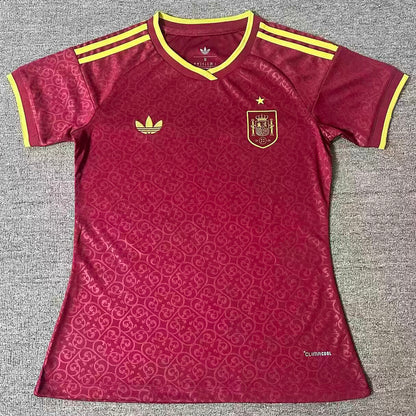 2026/27 España Tercero Mujer Selecciones