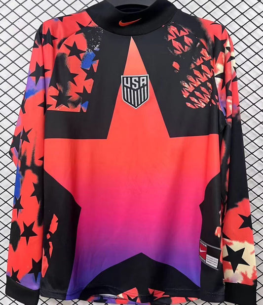 2026/27 USA Especial Versión Fan Selecciones