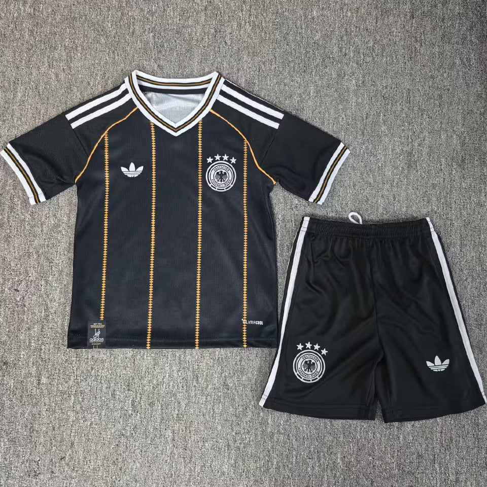2026/27 alemania tercero niño selecciones