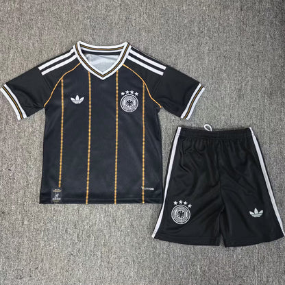 2026/27 Alemania Tercero Niño Selecciones