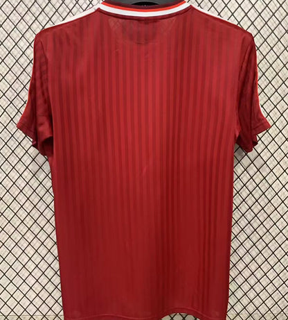 Jersey 2025/26 Bayern Munich Especial Manga corta Versión Fan Retro