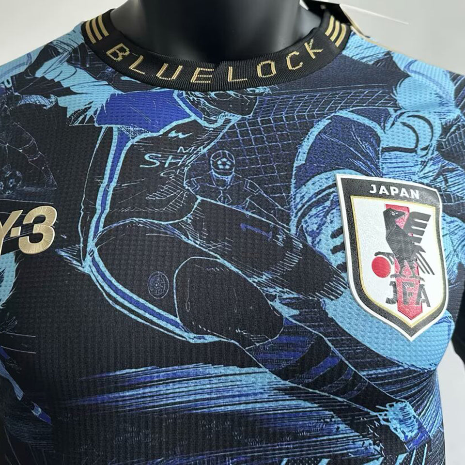 2025 japon especial versión jugador selecciones