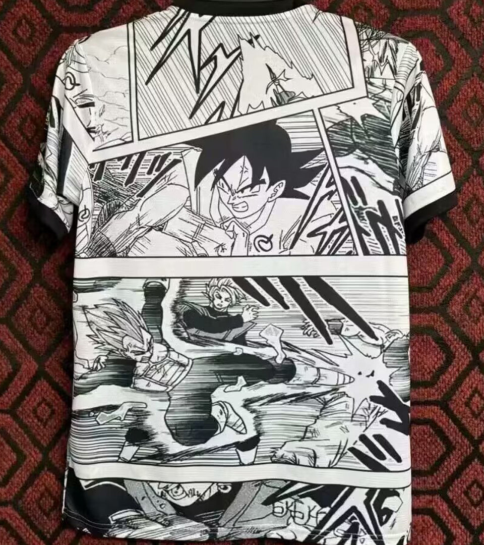 2024/25 Japon Especial Versión Fan Selecciones