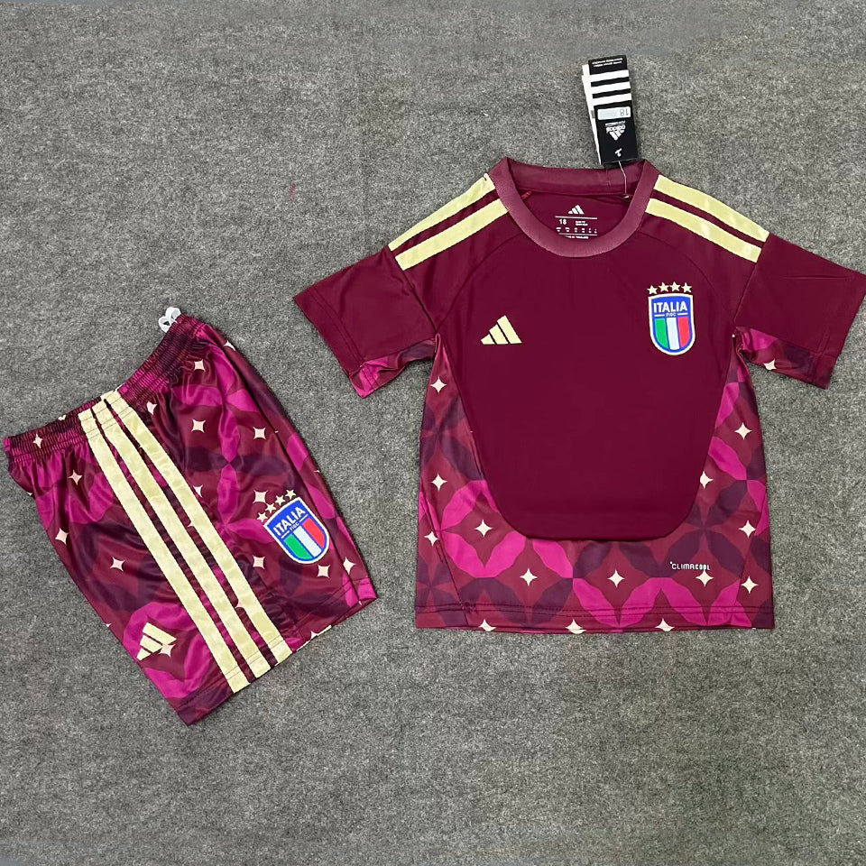 2026/27 italia especial niño selecciones