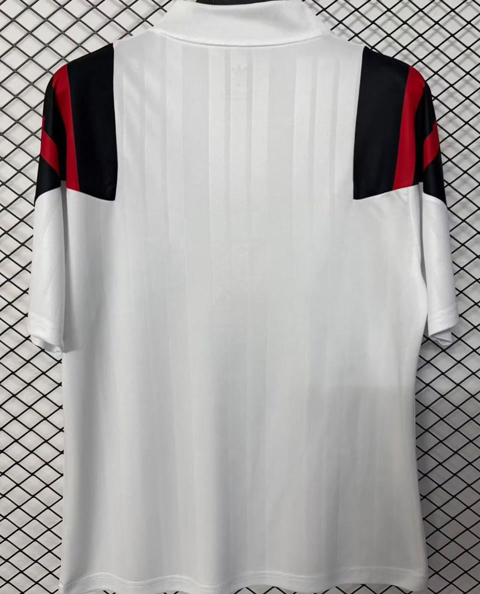 jersey 2026/27 colo-colo especial manga corta versión fan retro