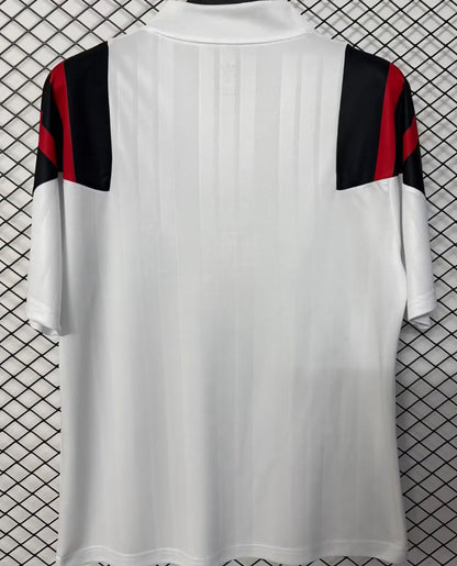 Jersey 2026/27 Colo-Colo Especial Manga corta Versión Fan Retro