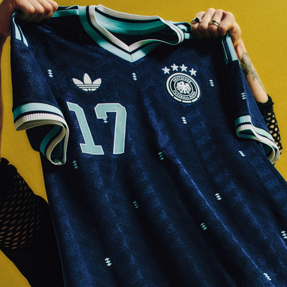 2026/27 Alemania Visitante Versión Fan Selecciones