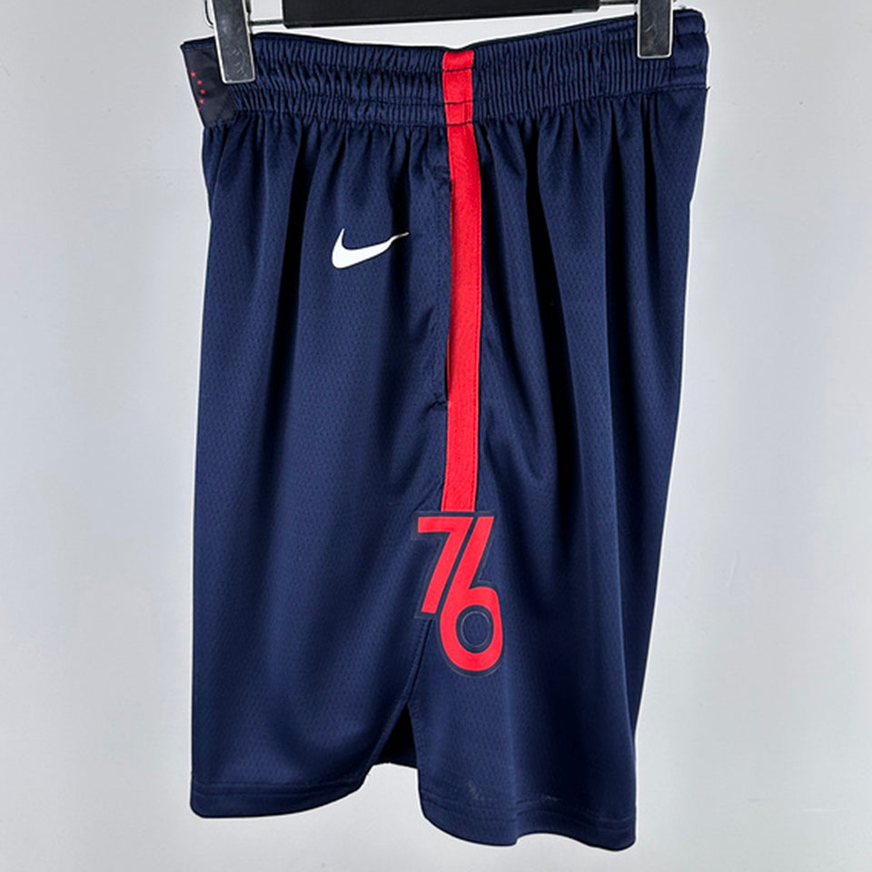 2024/25 76ers Sapphire  City NBA