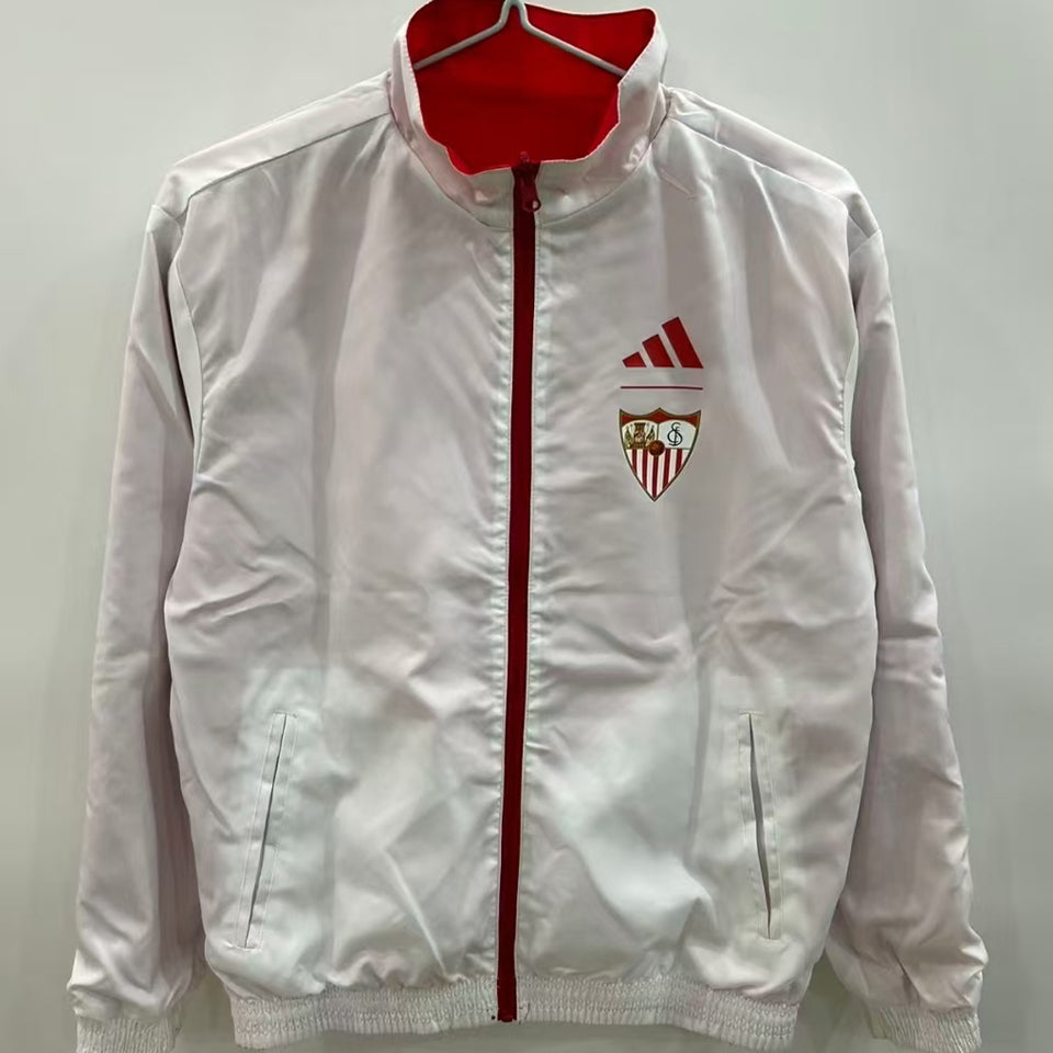 rompeviento 2026 sevilla fc  and