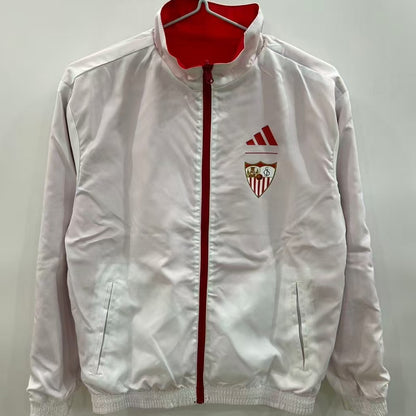 Rompeviento 2026 Sevilla FC  And
