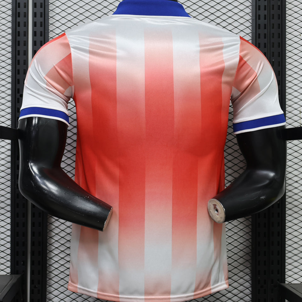 jersey 2027 psg especial manga corta versión jugador