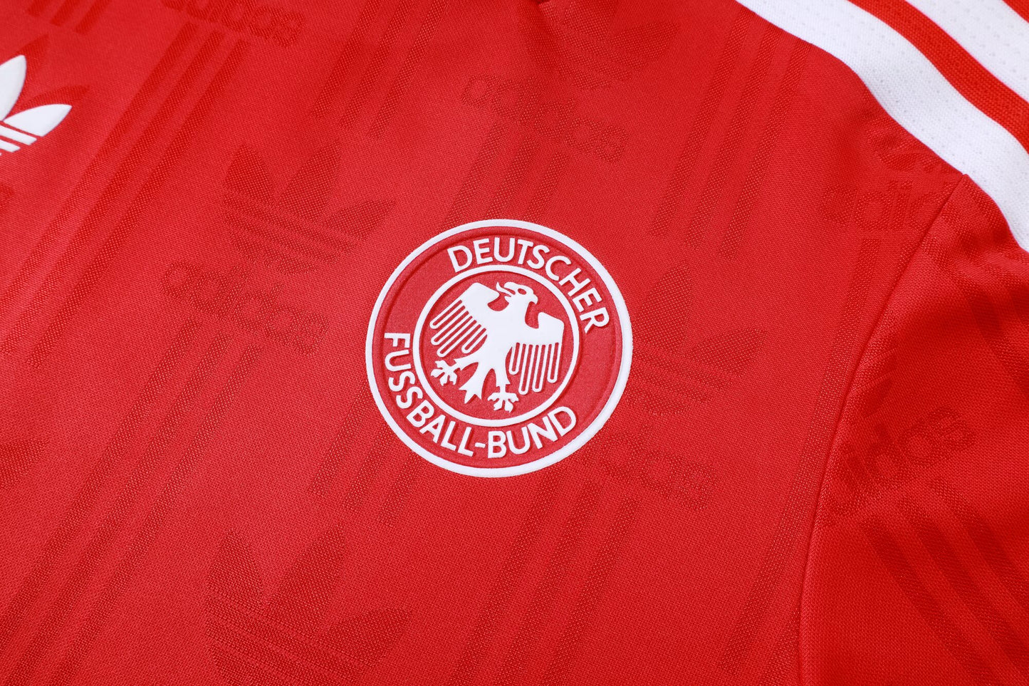 2026/27 alemania especial versión fan selecciones