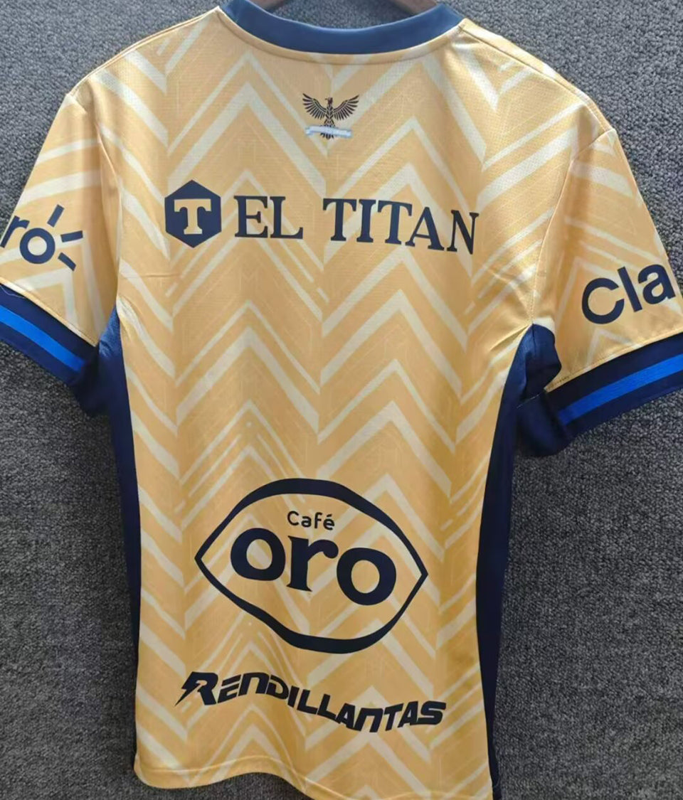 jersey 2026/27 motagu especial manga corta versión fan