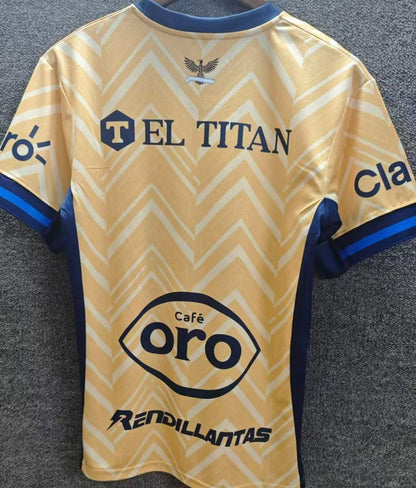 Jersey 2026/27 Motagu Especial Manga corta Versión Fan