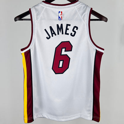2024/25 Miami NBA
