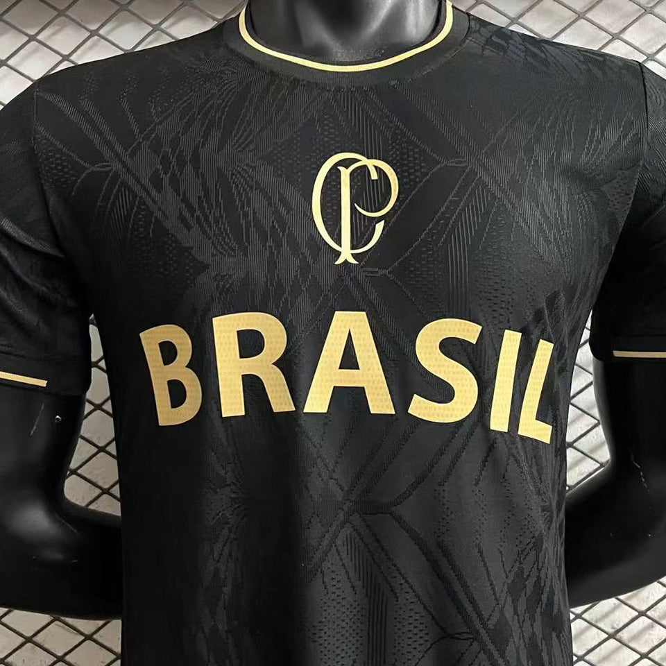 jersey 2026/27 corinthians especial manga corta versión jugador