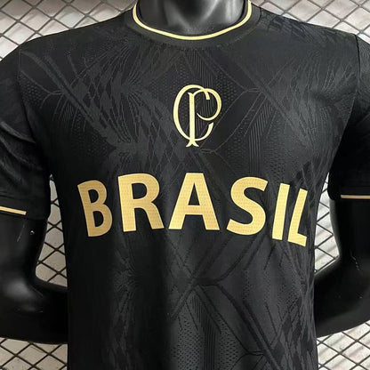 Jersey 2026/27 Corinthians Especial Manga corta Versión Jugador