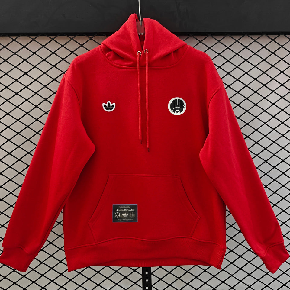 hoody 2026 newcastle retro