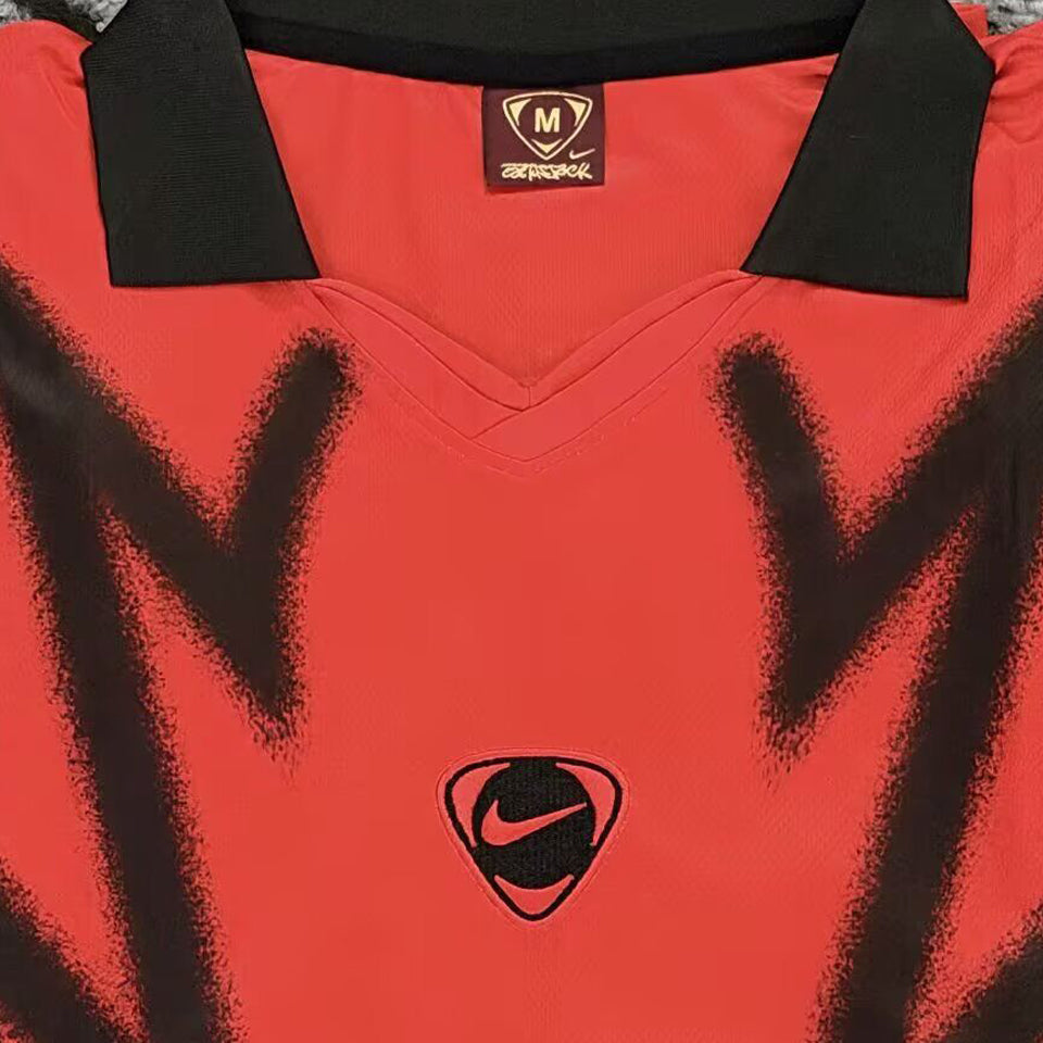 2026/27 canada x nk 90 mode especial versión fan selecciones retro