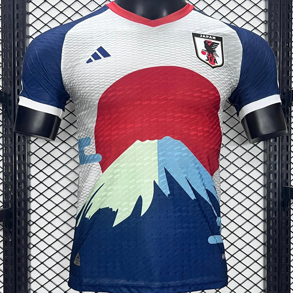 2024/25 Japon Especial Versión Jugador Selecciones