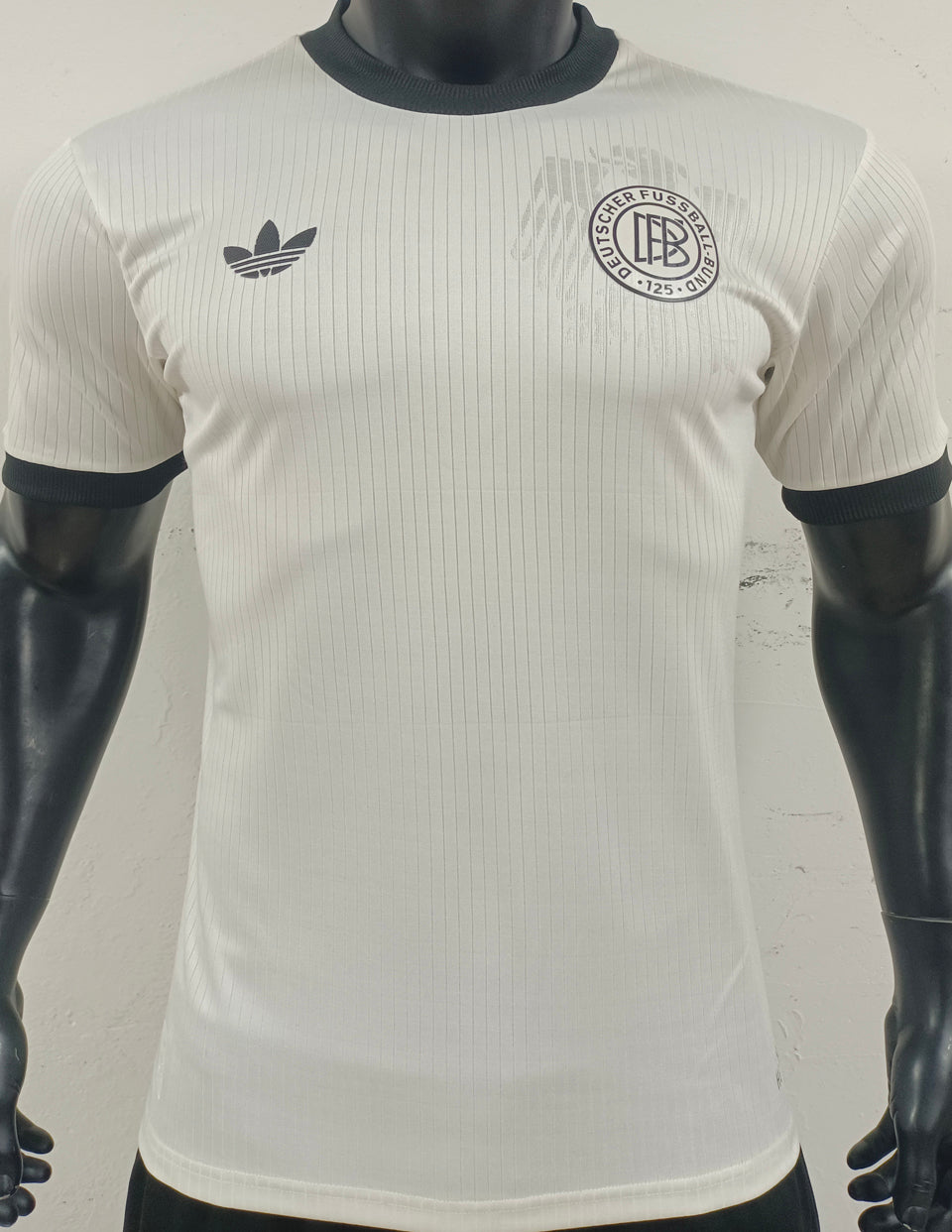 2025 alemania especial versión jugador selecciones