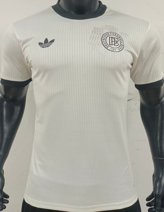 2025 Alemania Especial Versión Jugador Selecciones