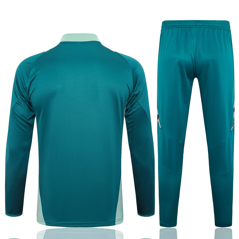 Conjunto Entrenamiento 2025 Italia