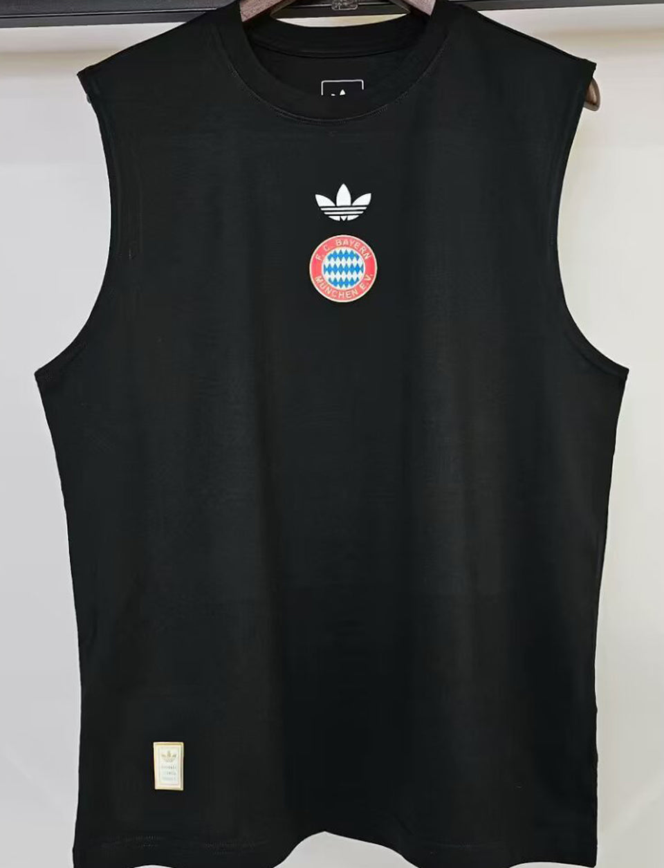 Jersey 2025 Bayern Munich Especial Manga corta Versión Fan