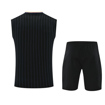 Conjunto Entrenamiento 2025/26 Manchester United