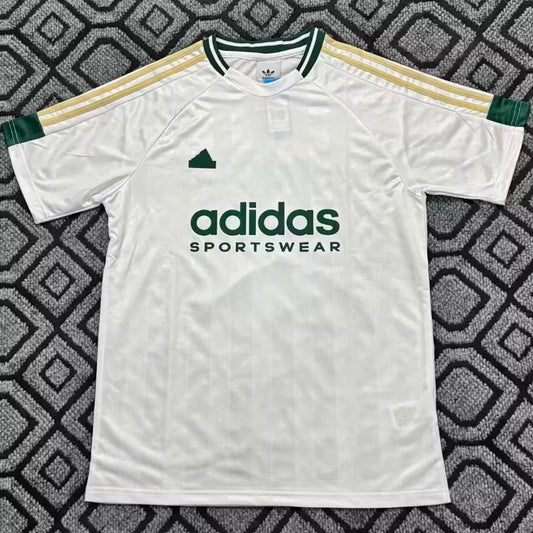 2026/27 AD Especial Versión Fan nan Retro