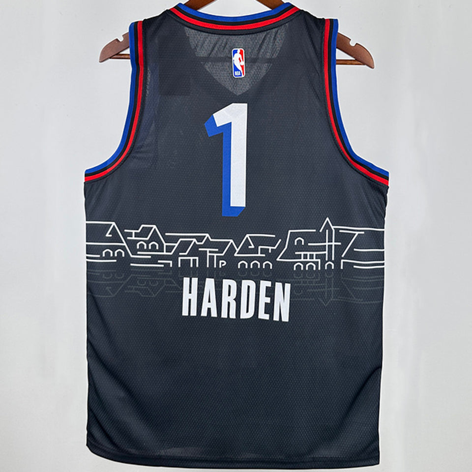 2021 76ers NBA