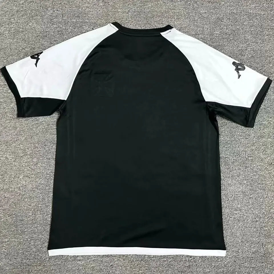 Jersey 2024/25 Vasco Especial Manga corta Versión Fan