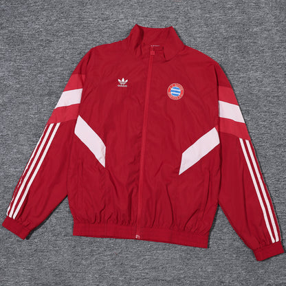Rompeviento 2025 Bayern Munich