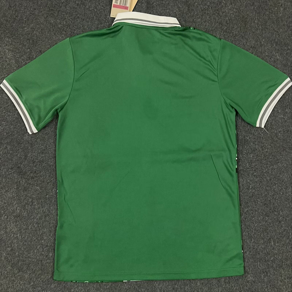 2024 Nigeria Local Versión Fan Selecciones