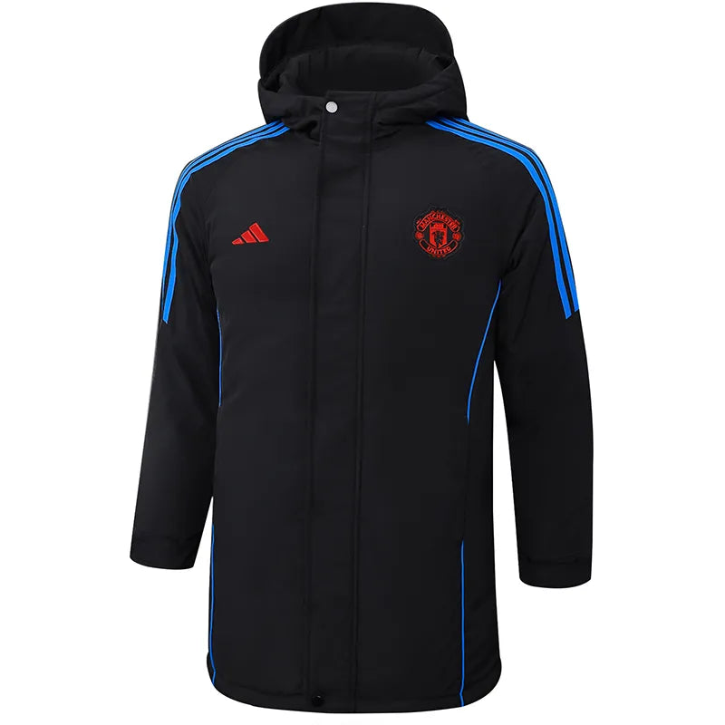 Conjunto Casual 2024/25 Manchester United