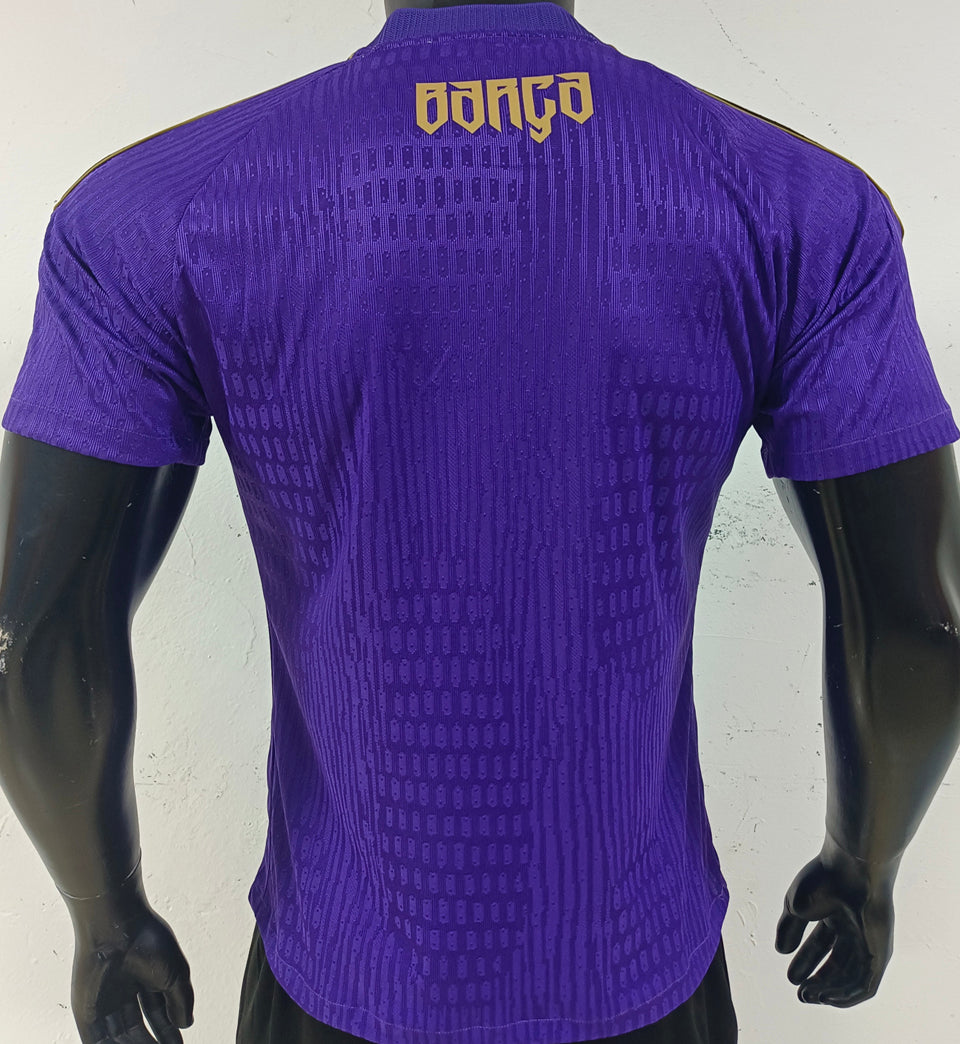 jersey 2026/27 barcelona especial manga corta versión jugador