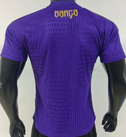 Jersey 2026/27 Barcelona Especial Manga corta Versión Jugador