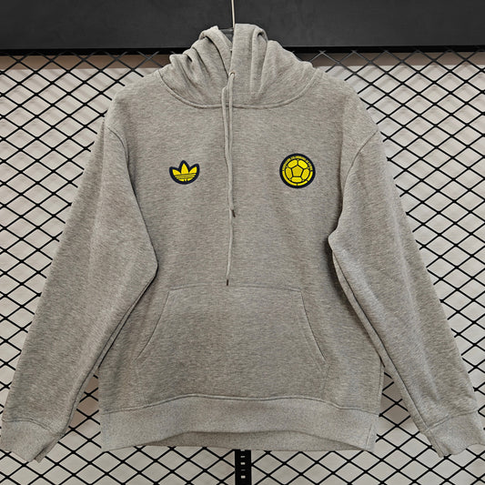 Hoody 2026/27 Colombia Retro