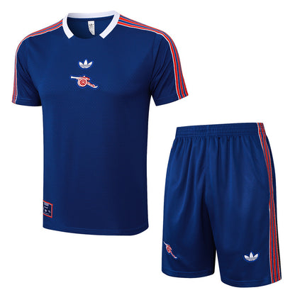 Conjunto Entrenamiento 2025/26 Arsenal
